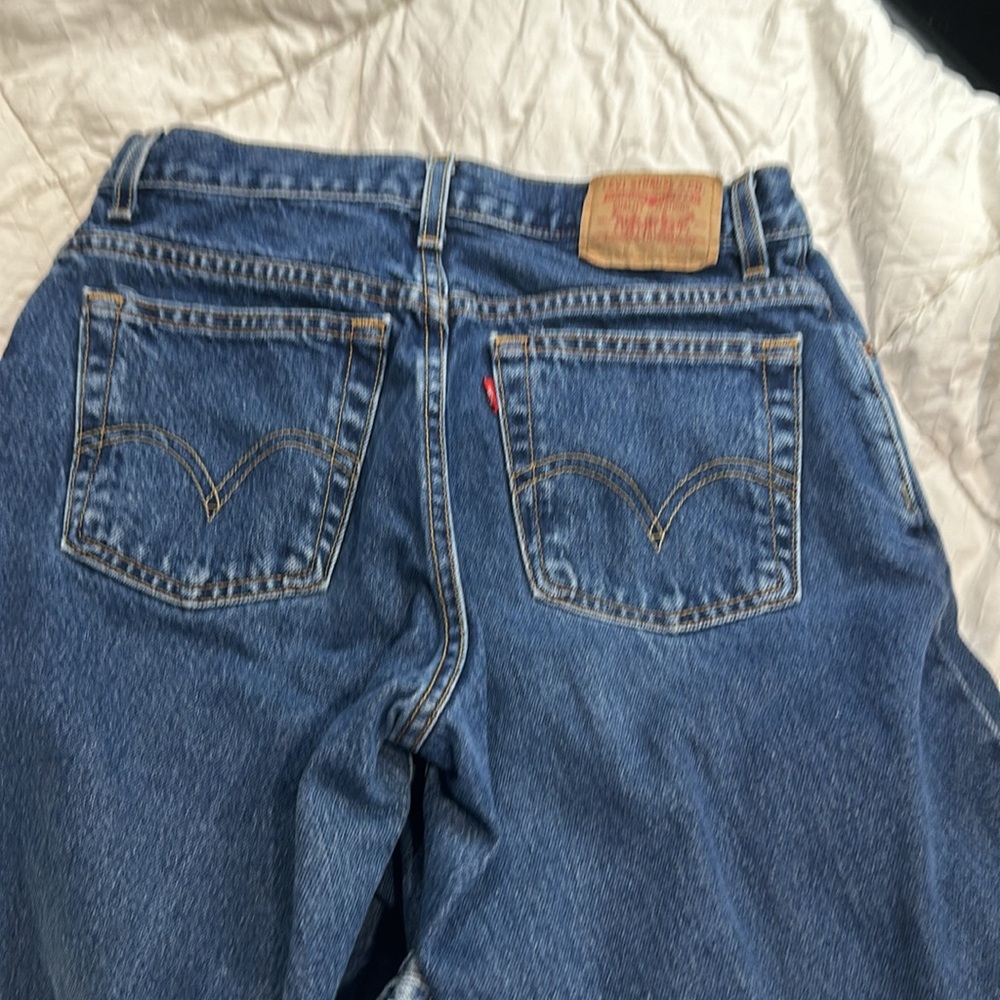 Jeans - Picture 4 of 4